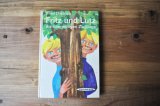 画像: ◆30%off◆ドイツ・洋古書/Fritz und Lutz（フリッツとルッツ）